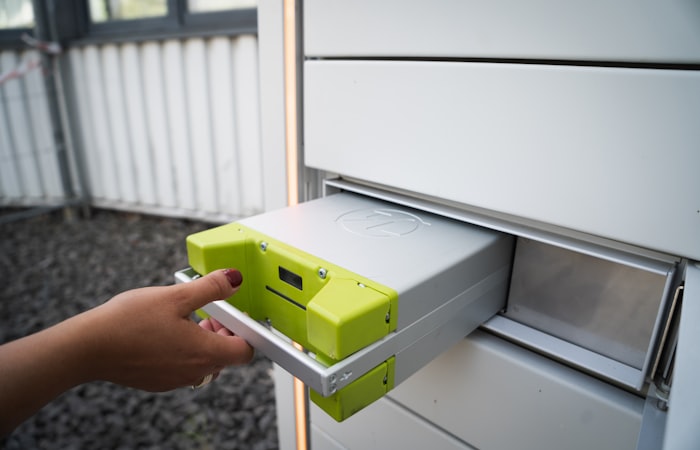 Batterie de stockage solaire : est-ce rentable en 2026 ?