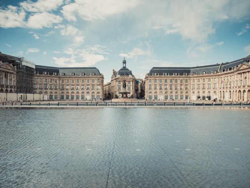 Bordeaux