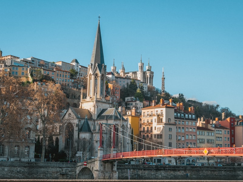 Lyon