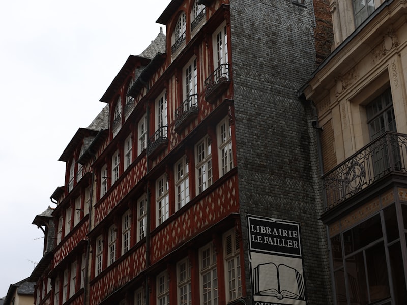 Rennes