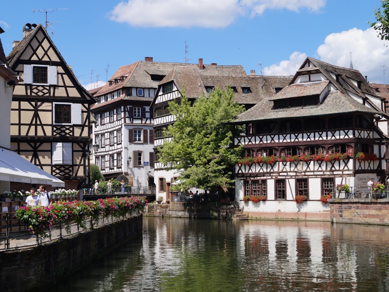 Strasbourg