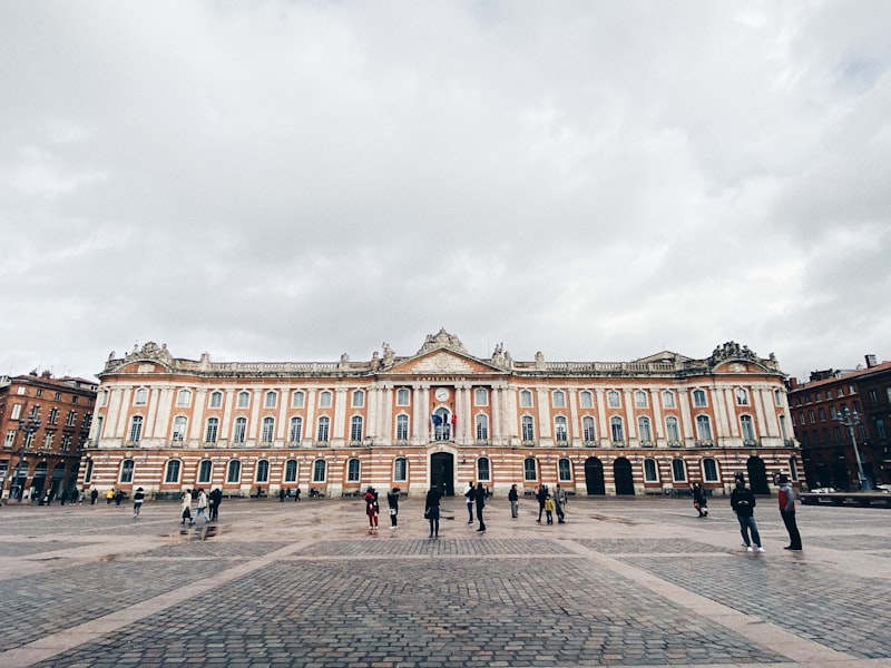 Toulouse